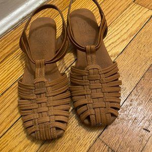IMPO RAEANNE FISHERMAN SANDAL